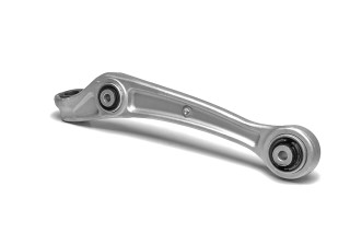 Важіль підвіски AUDI 11- передн. прав. нижн.(попереду)  (RIDER)