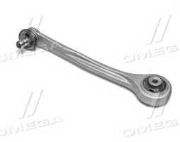 Важіль підвіски AUDI 09- передн. лів. верхн. (попереду)  (RIDER)