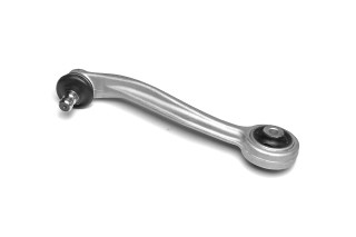 Важіль підвіски AUDI 07- передн. лів. верхн. (позаду) (RIDER)