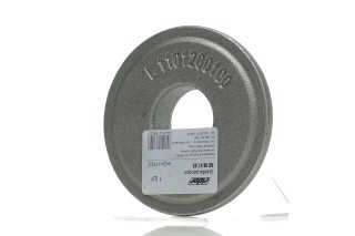 Шайба упорна дискова 88х30,5х20 болта ресори (RIDER)