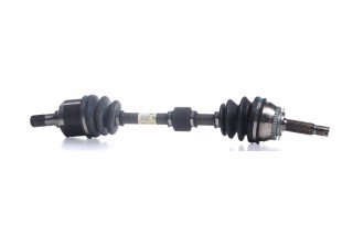 Вал приводу в зборі лівий (вир-во Mobis)