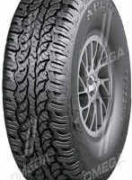 Шина 265/70R16 112T ALL TERRAIN A929  (APLUS)