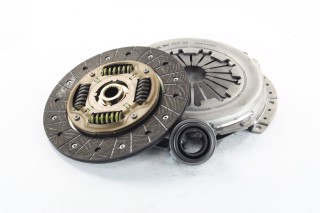 Зчеплення KIA CERATO 06- 1.6 DOHC(Вир-во VALEO PHC)