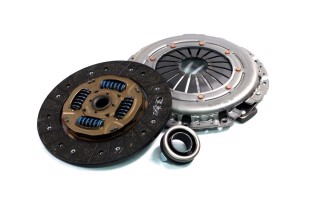 Сцепление HYUNDAI TUCSON 2.0CVVT 04-(Пр-во VALEO PHC)