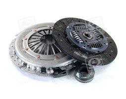 Зчеплення HYUNDAI i30, TUCSON, KIA C'EED 2.0 CRDI 04- (Вир-во VALEO PHC)