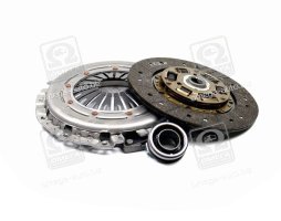 Сцепление HYUNDAI TUCSON 2.0 04-10, KIA SPORTAGE2.0 16V-2.0i 16V 04-16  (Пр-во VALEO PHC)