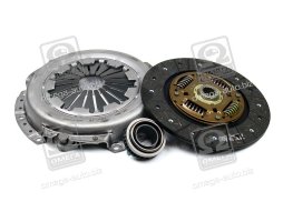 Сцепление HYUNDAI GETZ 1.4,1.5 05-(Пр-во VALEO PHC)