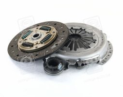 Зчеплення HYUNDAI GETZ 1.6 05-(Вир-во VALEO PHC)