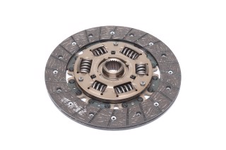 Диск зчеплення ISUZU (Вир-во VALEO PHC)