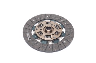 Диск сцепления ISUZU (Пр-во VALEO PHC)