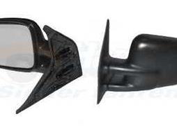 Дзеркало лів. VW TRANSPORTER T4 90>03 (Hagus)