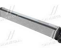 Интеркулер OPEL MOVANO/ PEUGEOT BOXER 14+ (пр-во Van Weze)