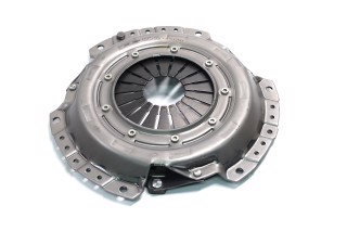 Кошик зчеплення (Вир-во VALEO PHC)