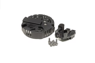 Регулятор напруги генератора (вир-во Valeo)