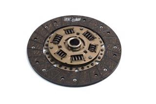 Диск зчеплення KIA (Вир-во VALEO PHC)