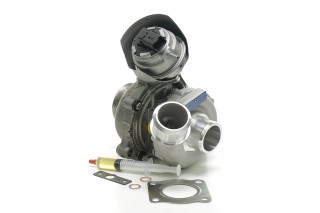 Турбіна FORD 2.0 TDCI 2/2011 -> 6/2019 (вир-во Nissens)