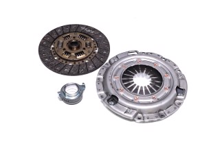 Зчеплення KIA SPORTAGE 2.0-2.0i 99-03, CARENS II 1.8  02-16 (Вир-во VALEO PHC)