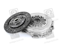 Сцепление ВАЗ 08-09 1,1-1,5 86- (Пр-во VALEO PHC)