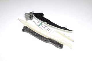 Комплект ланцюга ГРМ VAG 1,8/2,0 TFSI 2013- (вир-во INA)