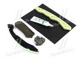 Комплект ланцюга HYUNDAI 2,4 G4KE/G4KC (вир-во INA)