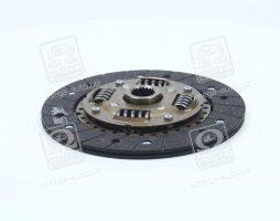 Диск зчеплення MITSUBISHI (Вир-во VALEO PHC)