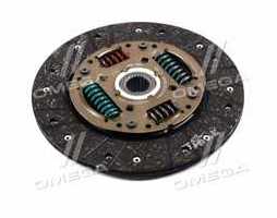 Диск зчеплення MITSUBISHI Pajero, Delica, Galant, Shogun (Вир-во VALEO PHC)