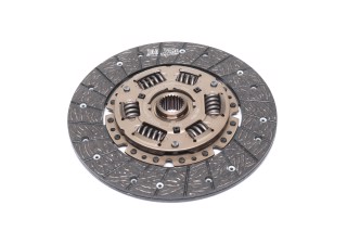 Диск зчеплення MITSUBISHI (Вир-во VALEO PHC)