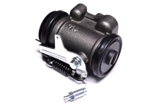 Цилиндр тормозной заднего моста ISUZU, Богдан Е2, Ataman левый (с АБС) (RIDER)