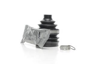 Пыльник ШРУСа  RENAULT CLIO III, KANGOO, TWINGO II (Пр-во GKN)