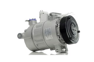 Компресор кондіционера VAG (вир-во NRF)