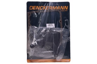 Фільтр АКПП CHRYSLER G VOYAGER 07-, DODGE JOURNEY 08- з прокладкою (вир-во DENCKERMANN)