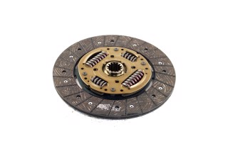 Диск сцепления MITSUDISHI PAJERO I-II 3.0 V6 88-00 (Пр-во VALEO PHC)