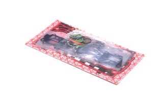 Комплект прокладок, головка блока VAG 1,4 TSI BLG/CAVA/CKMA 06-  (пр-во Elring)