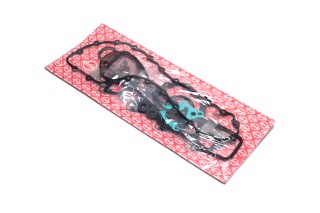 Полный комплект прокладок, двигатель RENAULT 1.9 dTi F9Q 00- (пр-во Elring)