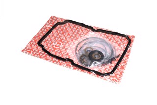 Комплект прокладок АКПП MB 5-ступінчаста W5A 300-580, 722.6.. (вир-во Elring)