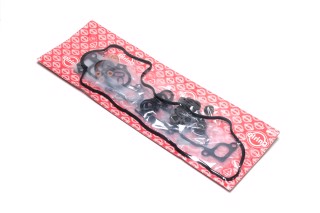 Комплект прокладок, головка блоку Hyundai/Kia 2,0 CRDI D4EA 01-10 (вир-во Elring)