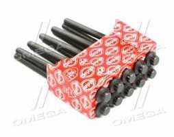 Комплект болтов головки блока цилиндров 10 шт MB M278 (2) (пр-во Elring)