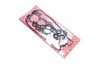 Комплект прокладок, головка блока NISSAN 1.4 16V DOHC GA14DE/GA14DNE (пр-во Elring)