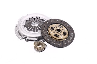 Зчеплення MITSUBISHI LANCER, GALLANT 1.6-1.8 94-16  (Вир-во VALEO PHC)