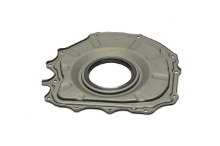 Уплотнение вала, коленчатый вал зад JAGUAR/LAND ROVER 3,0/5,0 306PS/508PS/508PN (пр-во Elring)