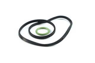 Комплект прокладок, водяной насос BMW N62/N73 (пр-во Elring)