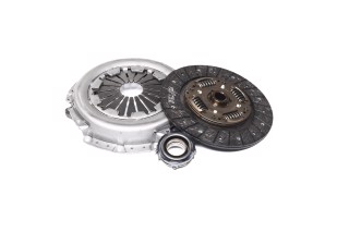 Зчеплення MITSUBISHI GALANT IV-V 1.8-2.0 89-00 (Вир-во VALEO PHC)