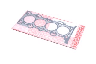 Прокладка, головка блока  FORD 2,0 EcoBoost 14 - (пр-во Elring)