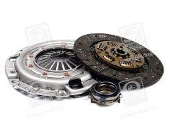Сцепление MITSUBISHI GALANT V-VI 2.0-2.5 92-04 (Пр-во VALEO PHC)