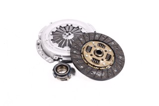 Сцепление MITSUBISHI COLT(4G15, 4G91),  (Пр-во VALEO PHC)