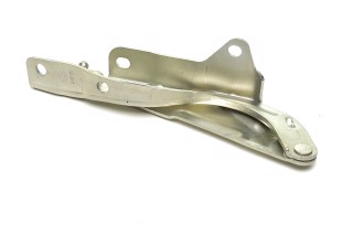 Завес капота лев. HN SONATA 10-14 (TEMPEST)