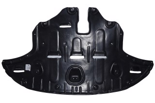 Захист двигуна KIA SPORTAGE 15-18 (TEMPEST)