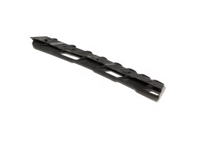 Кронштейн бамп. пер. лів. KIA OPTIMA 16-20 (TEMPEST)