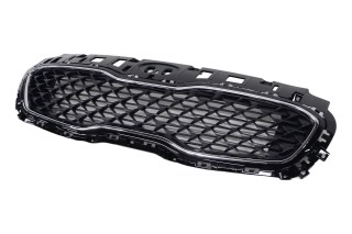 Решітка радіатора KIA SPORTAGE 18-22 (TEMPEST)