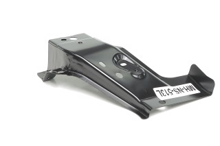 Панель пер. лів. NIS X-TRAIL 14-20 (TEMPEST)